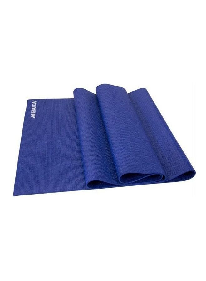 ماركة غير محددة Mesuca 1666 Yoga Mat With Carry Net - 6Mm  - Image 2