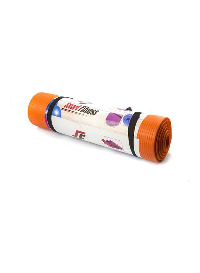 Yoga Mat 180cm - Image 1