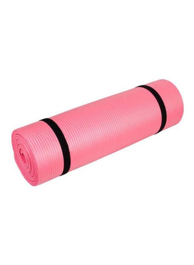 Yoga Pilates Mats 10mm - Image 1