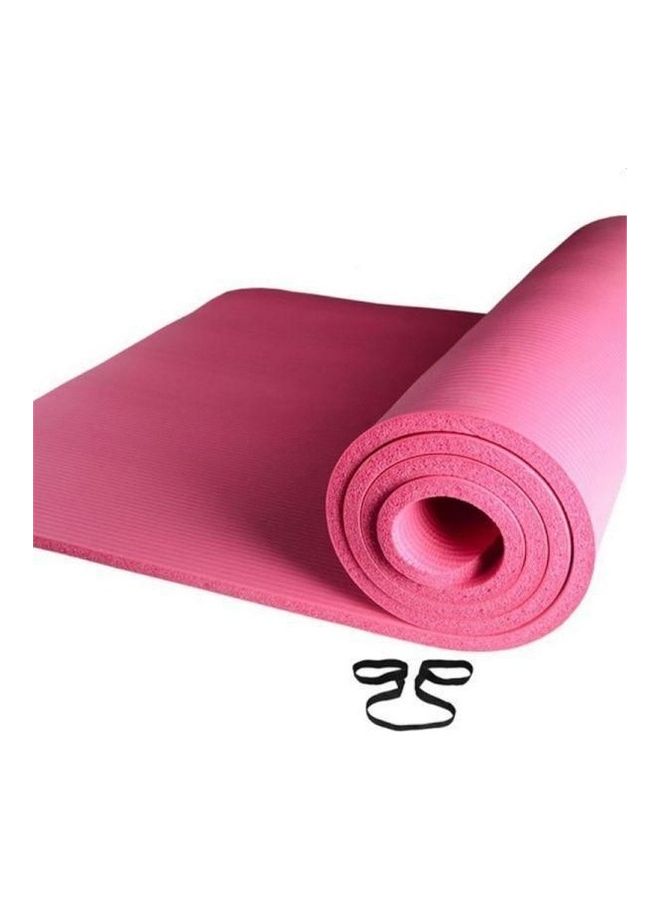 Yoga Pilates Mats 10mm - Image 2