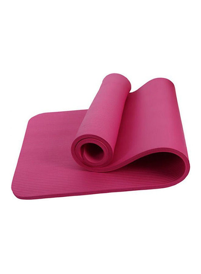 Yoga Pilates Mats 10mm
