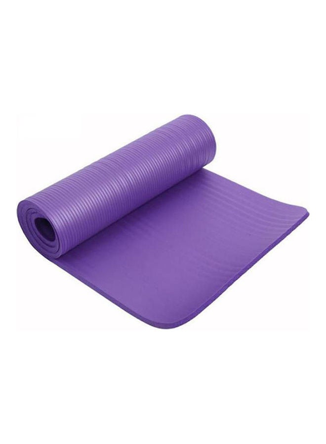Yoga Pilates Mats 10mm