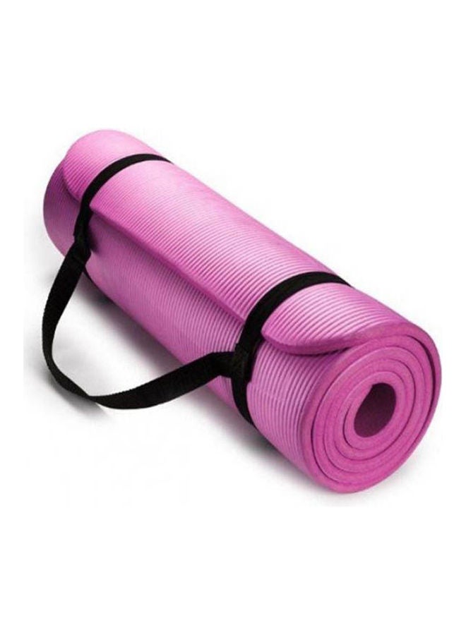 Yoga Pilates Mats 10mm