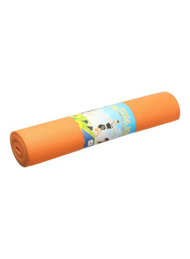 Yoga Pilates Mats 173x61cm - Image 1