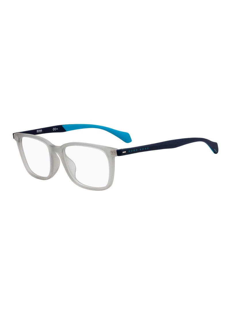 Men's Rectangular Optical Frames 102747