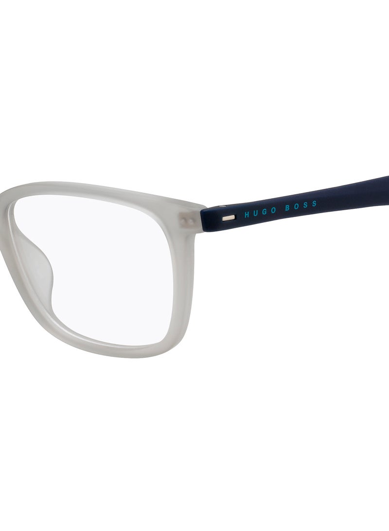 Men's Rectangular Optical Frames 102747