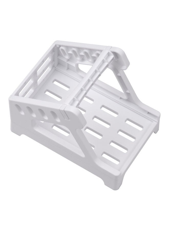 Shipping Label Printer White - Image 1