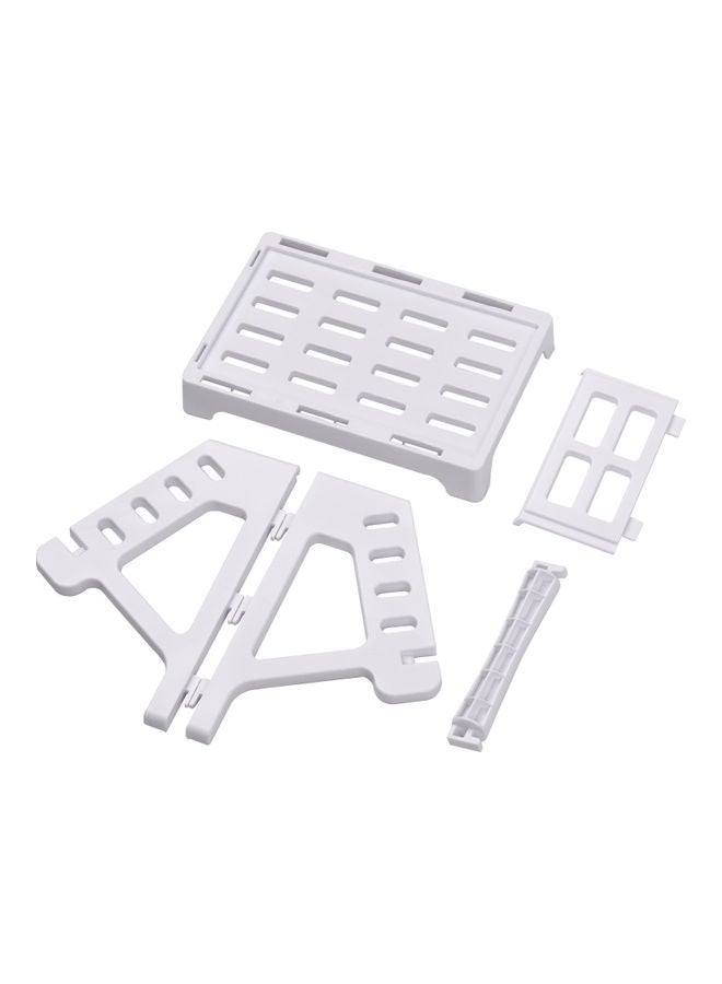 Generic - Hot Label Printer White - Image 1