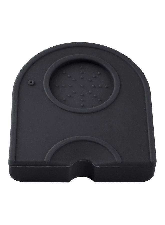MIBRU Coffee Tamper Mat Black - Image 1