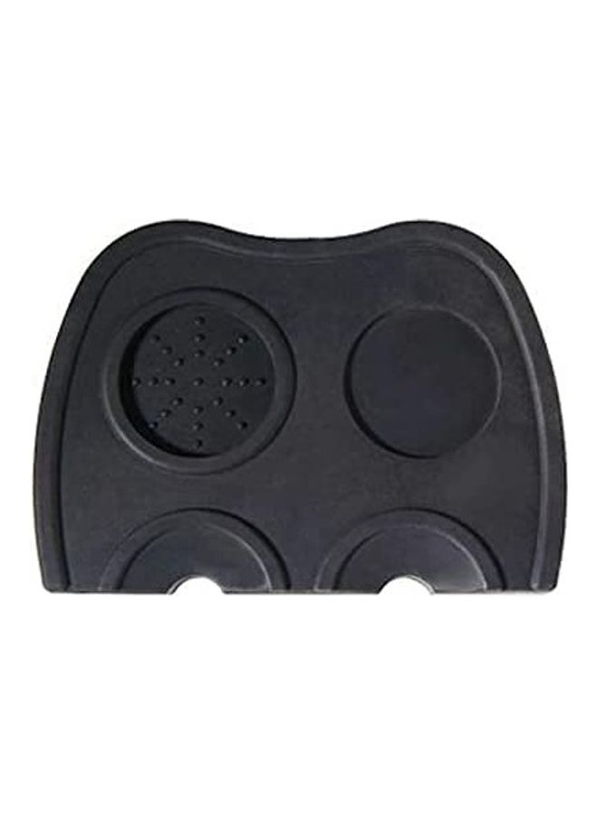 MIBRU Coffee Tamper Mat Black - Image 2