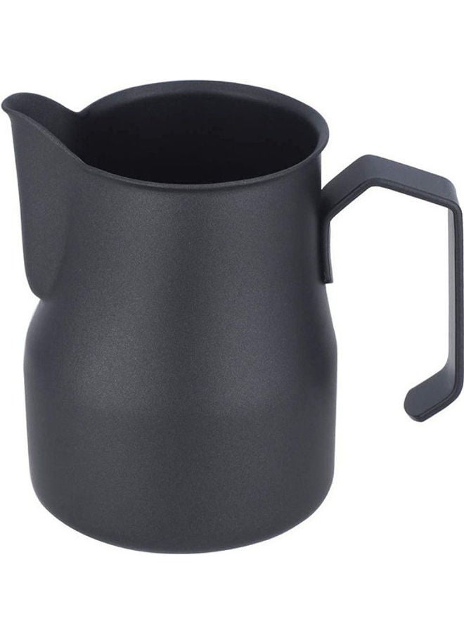 Steaming Pitcher Black - v1629025960/N50093321A_1