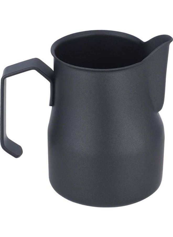 Steaming Pitcher Black - v1629025960/N50093321A_2