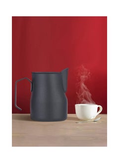 ميبرو إبريق تبخير أسود  - Image 5
