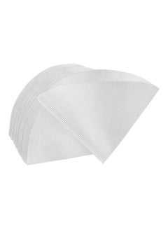 MIBRU Coffee Filter Paper Set White  - Image 1