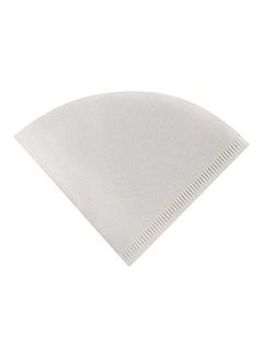 MIBRU Coffee Filter Paper Set White  - Image 2