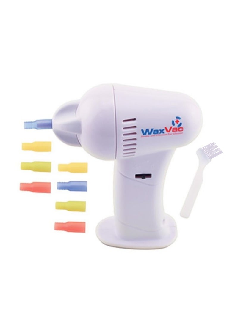 HTC - Gentle And Effective Ear Cleaner - Image 1