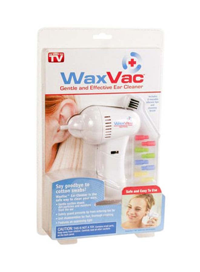 HTC - Gentle And Effective Ear Cleaner - Image 1