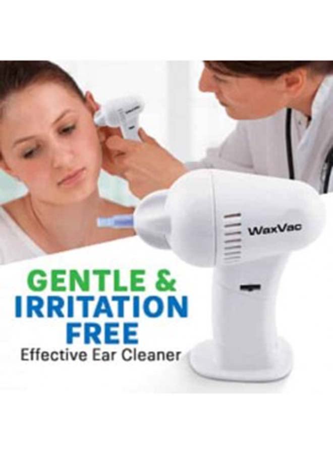 HTC - Gentle And Effective Ear Cleaner - Image 1