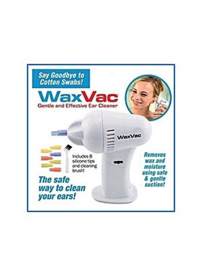 HTC - Gentle And Effective Ear Cleaner - Image 1