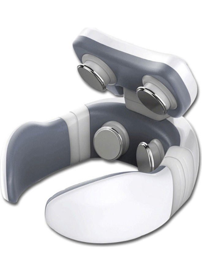 Cervical Spine Electric Pulse Massager - Image 1