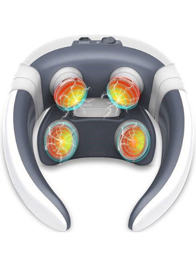 Cervical Spine Electric Pulse Massager - Image 2