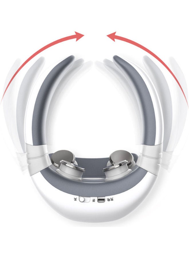 Cervical Spine Electric Pulse Massager - Image 3
