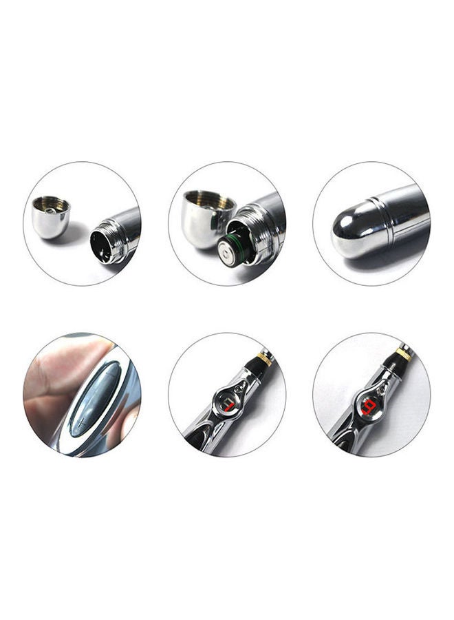 Generic Acupuncture Pen Massager  - Image 3