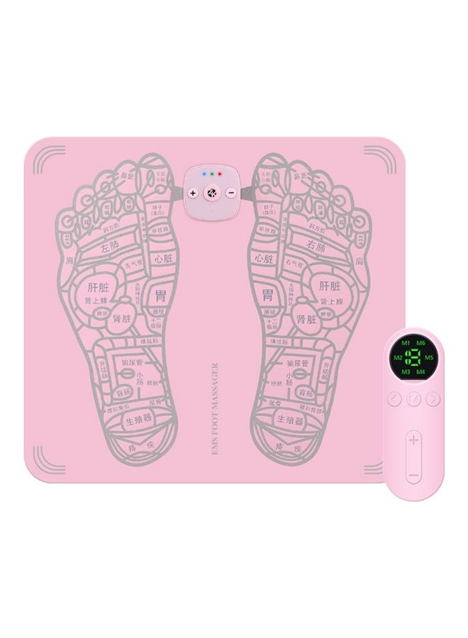 EMS Foot Massager Machine With Remote - Image 1