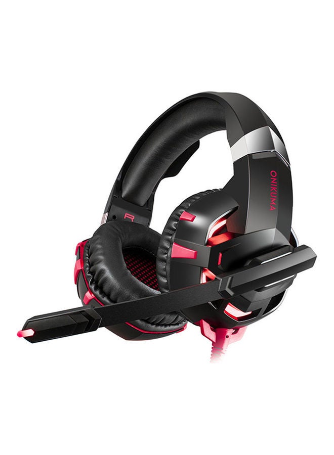 Mi VAZA Onikuma K2PRO Headset For Computer And PS4  - Image 1
