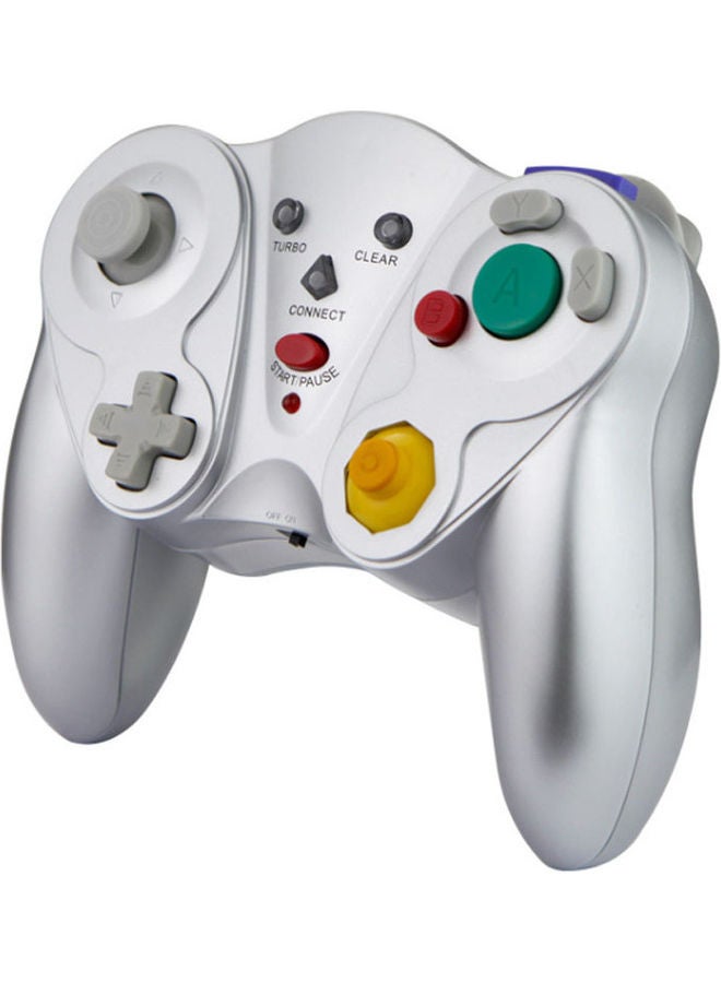 Mi VAZA NGC Game Console Wireless Handle Compatible With Wii Host  - Image 2