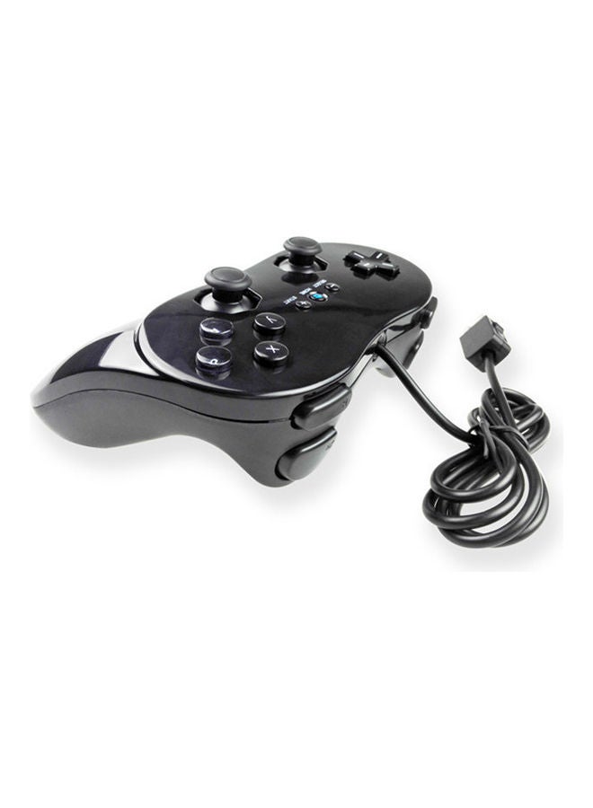 Mi VAZA Classic Controller Pro Wired For Nintendo Wii  - Image 2