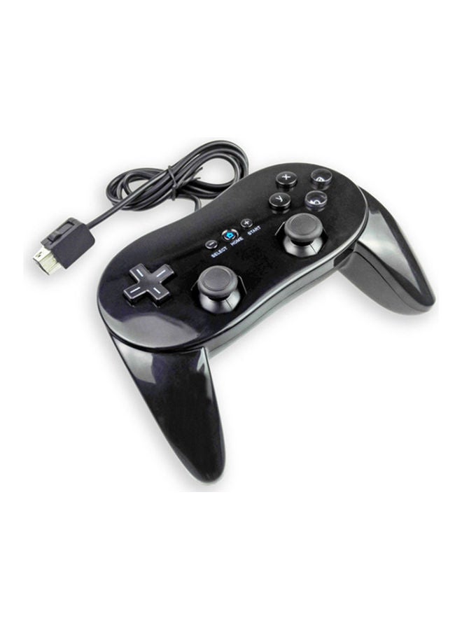 Mi VAZA Classic Controller Pro Wired For Nintendo Wii  - Image 3