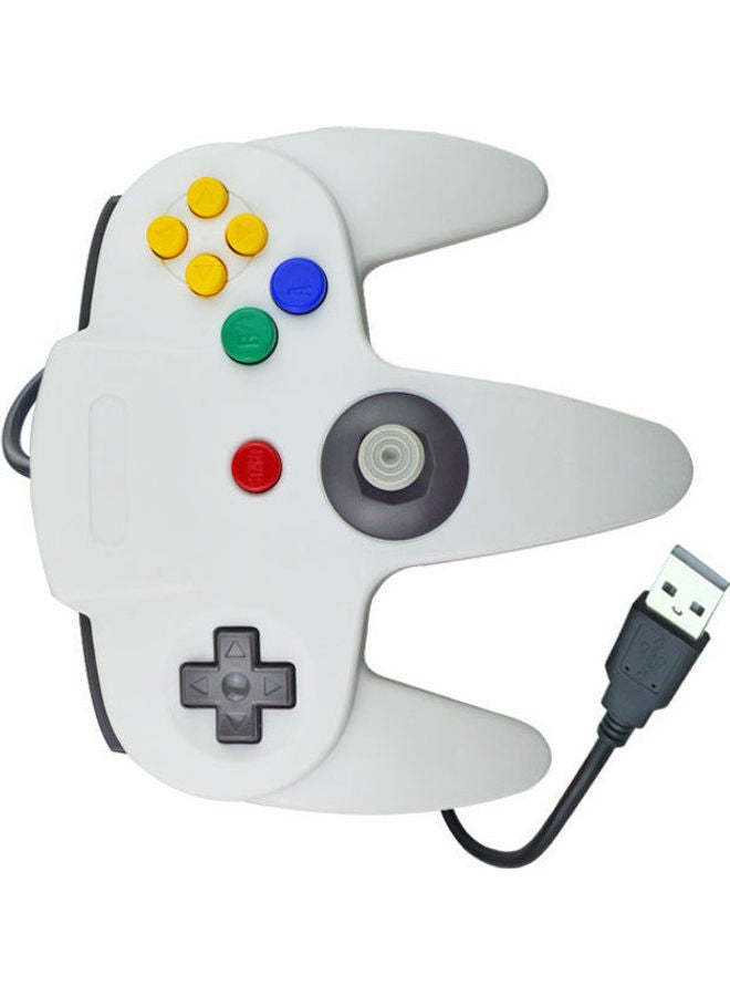 N64 USB Gaming Controller For PC