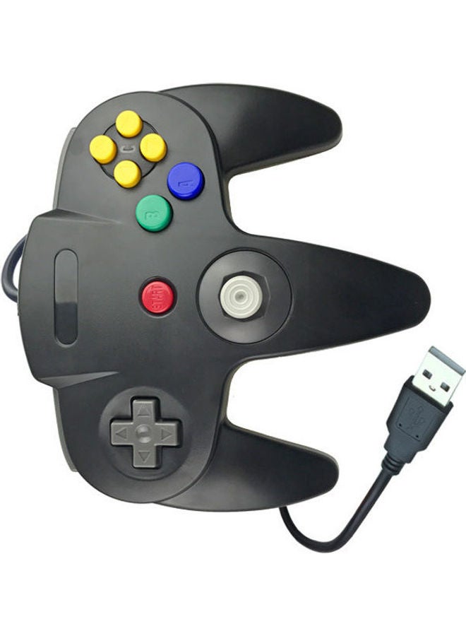 Mi VAZA N64 USB Gaming Controller For PC  - Image 2