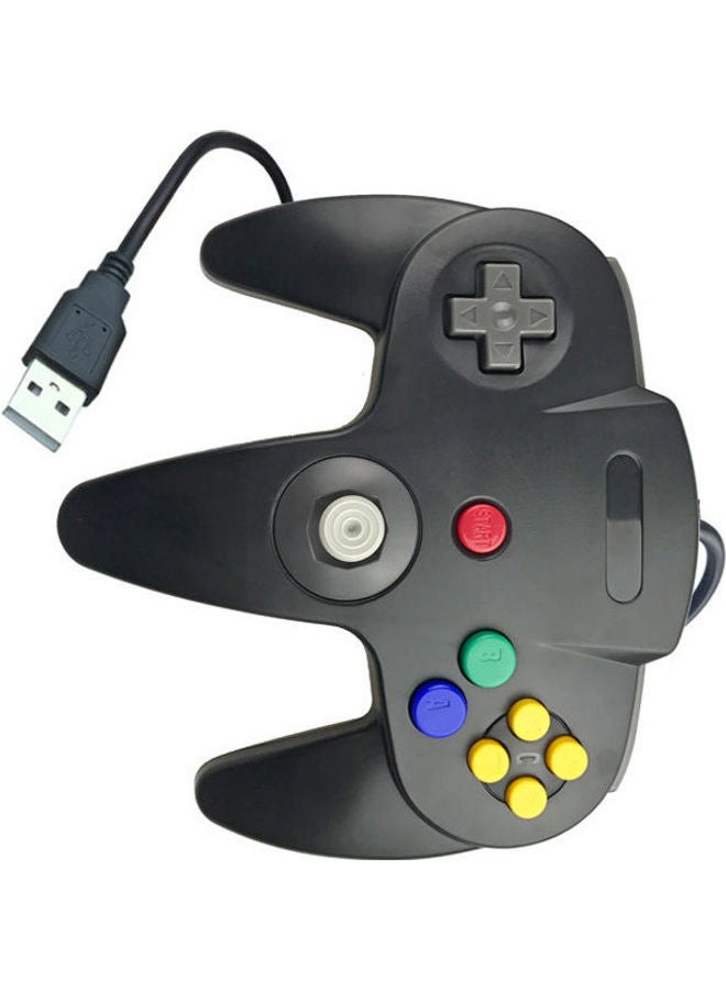 Mi VAZA N64 USB Gaming Controller For PC  - Image 3