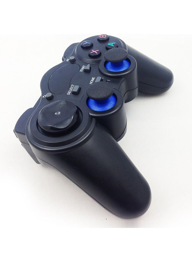 Mi VAZA - USB Wireless Gaming Controller Gamepad for PC/Laptop Computer(Windows XP/7/8/10) & PS3 & Android & Steam - Image 1