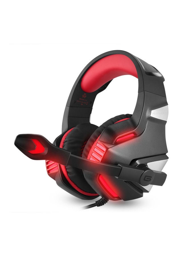 Mi VAZA V-3 Wired Headphones For PS4  And Computer Games  - Image 1