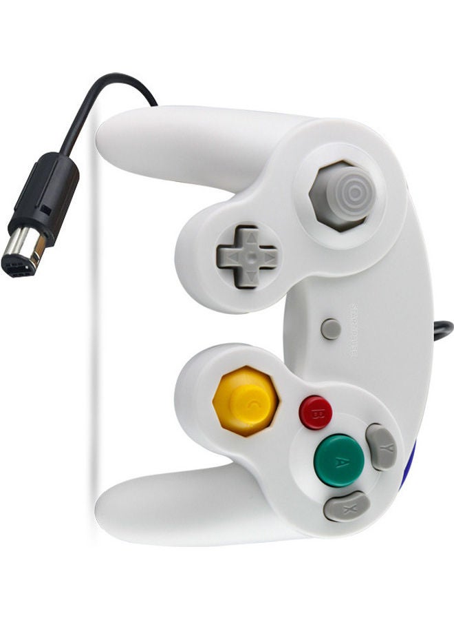 Mi VAZA Wired Gamepad Controller With Vibration For NGC Host / Wii host  - Image 2