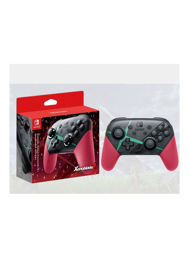 Mi VAZA 6-axis Gyroscope Bluetooth Pro Controller Game Handle  - Image 3