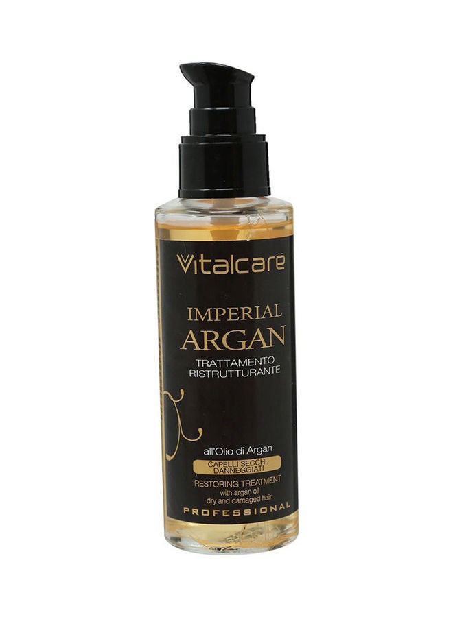 Vital care Vitalcare Imperial Argan Oil Multicolour 100ml  - Image 1
