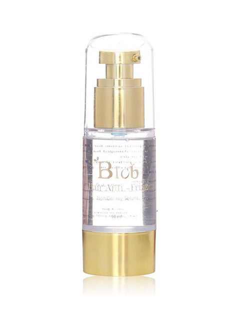 Anti Frizz Hair Serum Multicolour