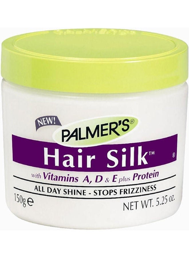PALMER'S - Hair Silk All Day Shine Cream Multicolour 150grams - Image 1