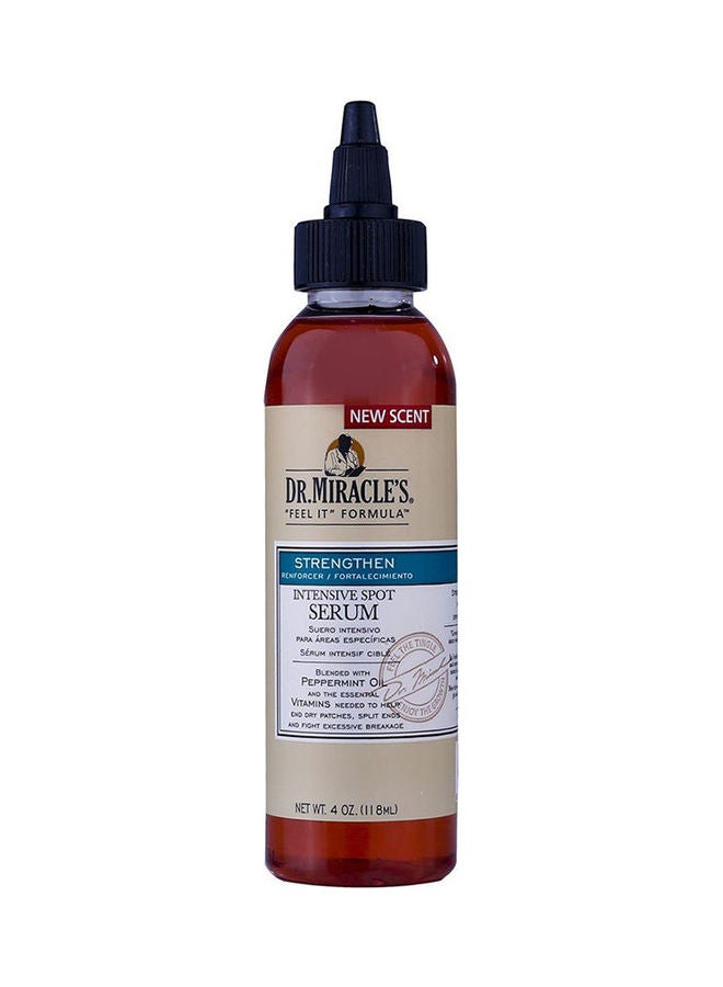Dr. Miracle's Intensive Spot Serum Multicolour 118ml  - Image 1