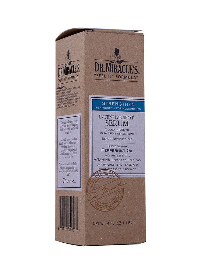 Dr. Miracle's Intensive Spot Serum Multicolour 118ml  - Image 2