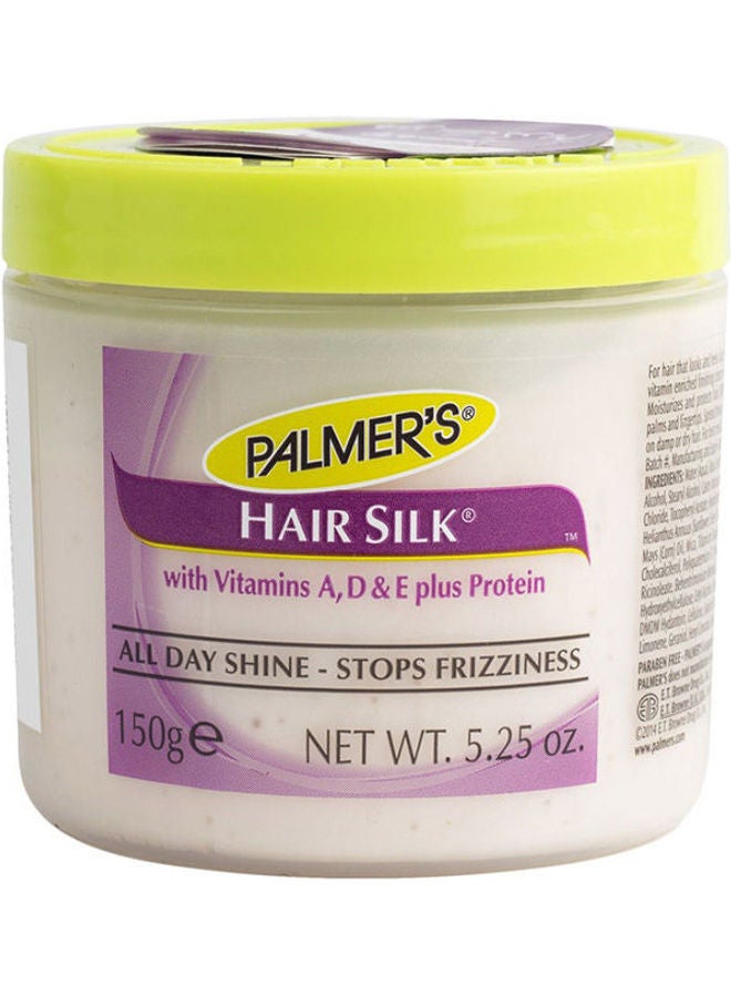 PALMER'S - Cream Hair Silk Multicolour 150grams - Image 1