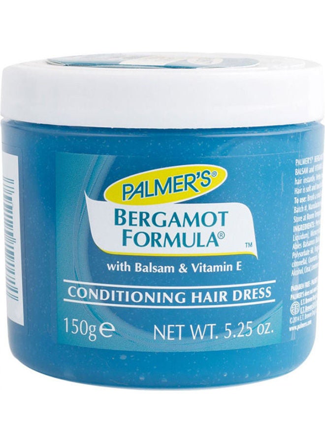 بالمرز تركيبة بخلاصة زيت البرغموت متعدد الألوان 150جرام - Image 2