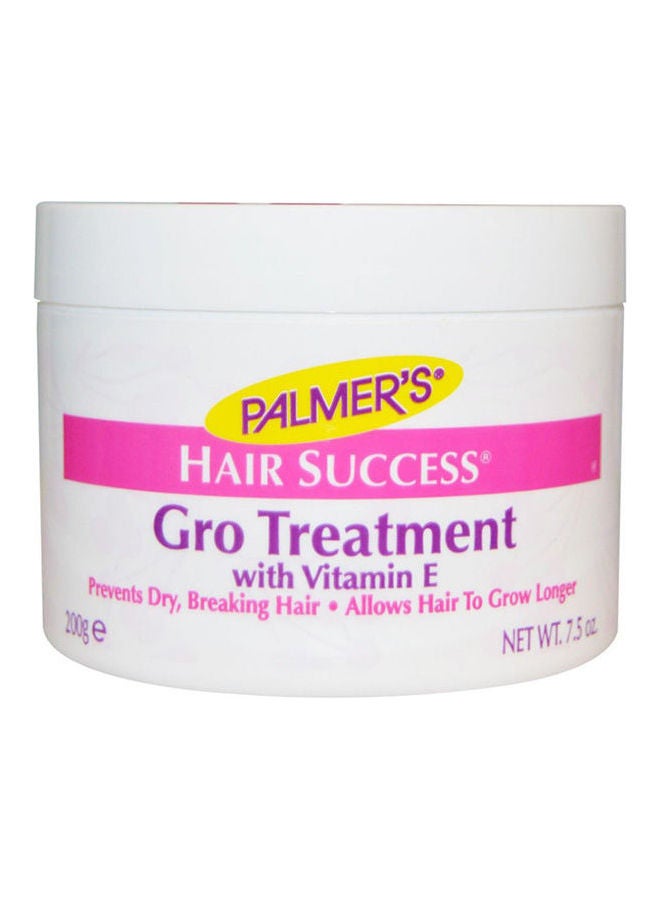 PALMER'S - Palmer'S Hair Success Gro Treatment With Vitamin E Multicolour - Image 1