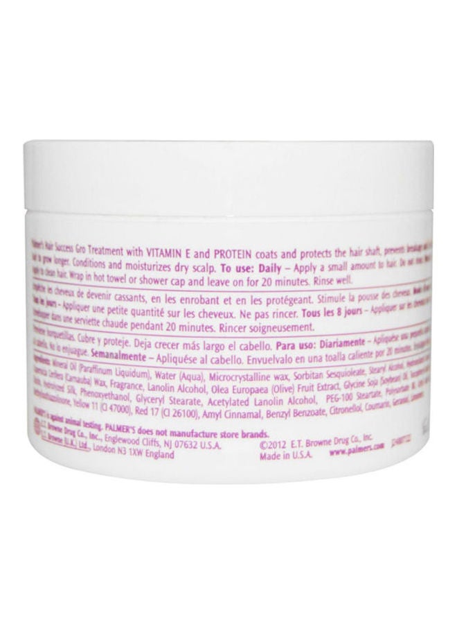 PALMER'S - Palmer'S Hair Success Gro Treatment With Vitamin E Multicolour - Image 1