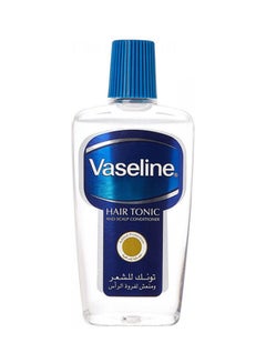 Vaseline Hair Tonic And Scalp Conditioner Multicolour 300ml  - Image 1