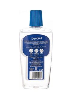 Vaseline Hair Tonic And Scalp Conditioner Multicolour 300ml  - Image 2
